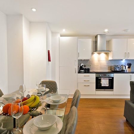 Modern Apartments In Bayswater Central London Free Wifi & Aircon By City Stay Aparts London Exterior foto