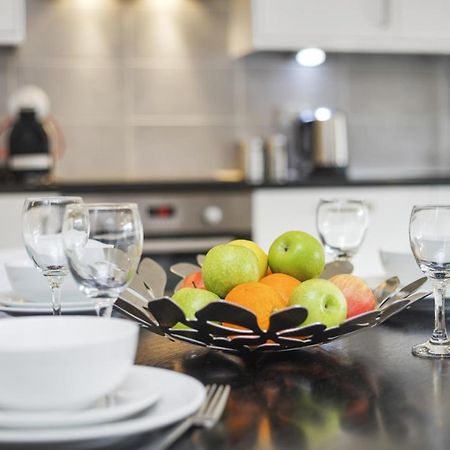 Modern Apartments In Bayswater Central London Free Wifi & Aircon By City Stay Aparts London Exterior foto