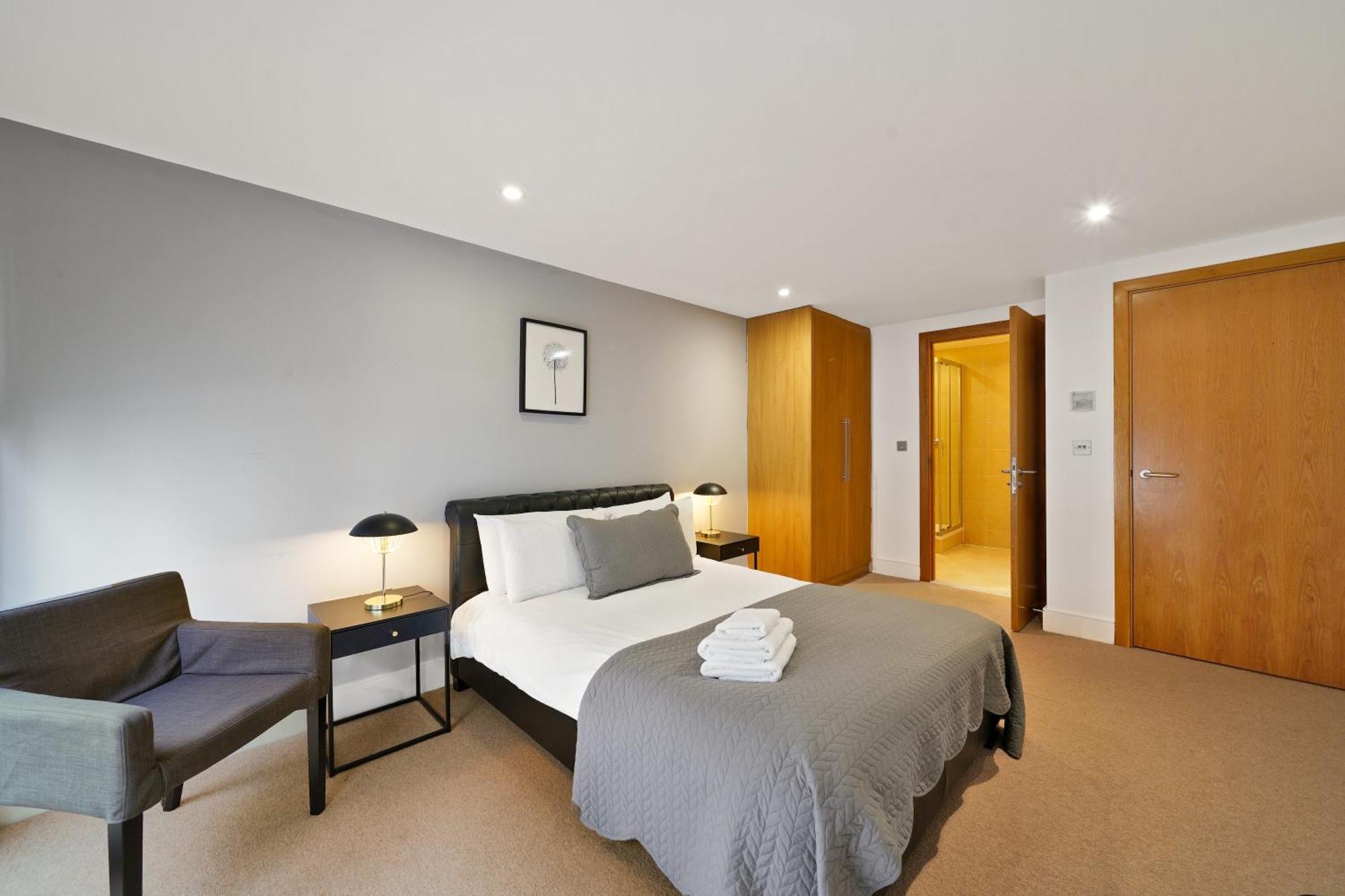 Modern Apartments In Bayswater Central London Free Wifi & Aircon By City Stay Aparts London Exterior foto