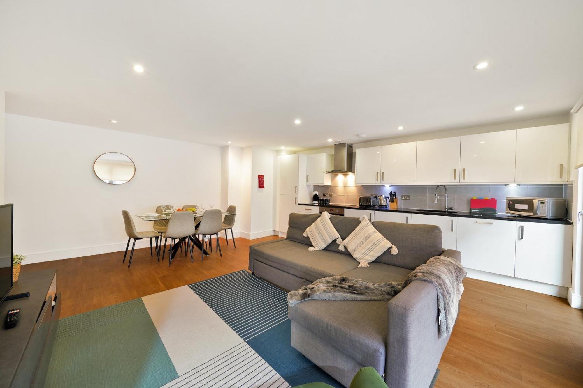 Modern Apartments In Bayswater Central London Free Wifi & Aircon By City Stay Aparts London Exterior foto