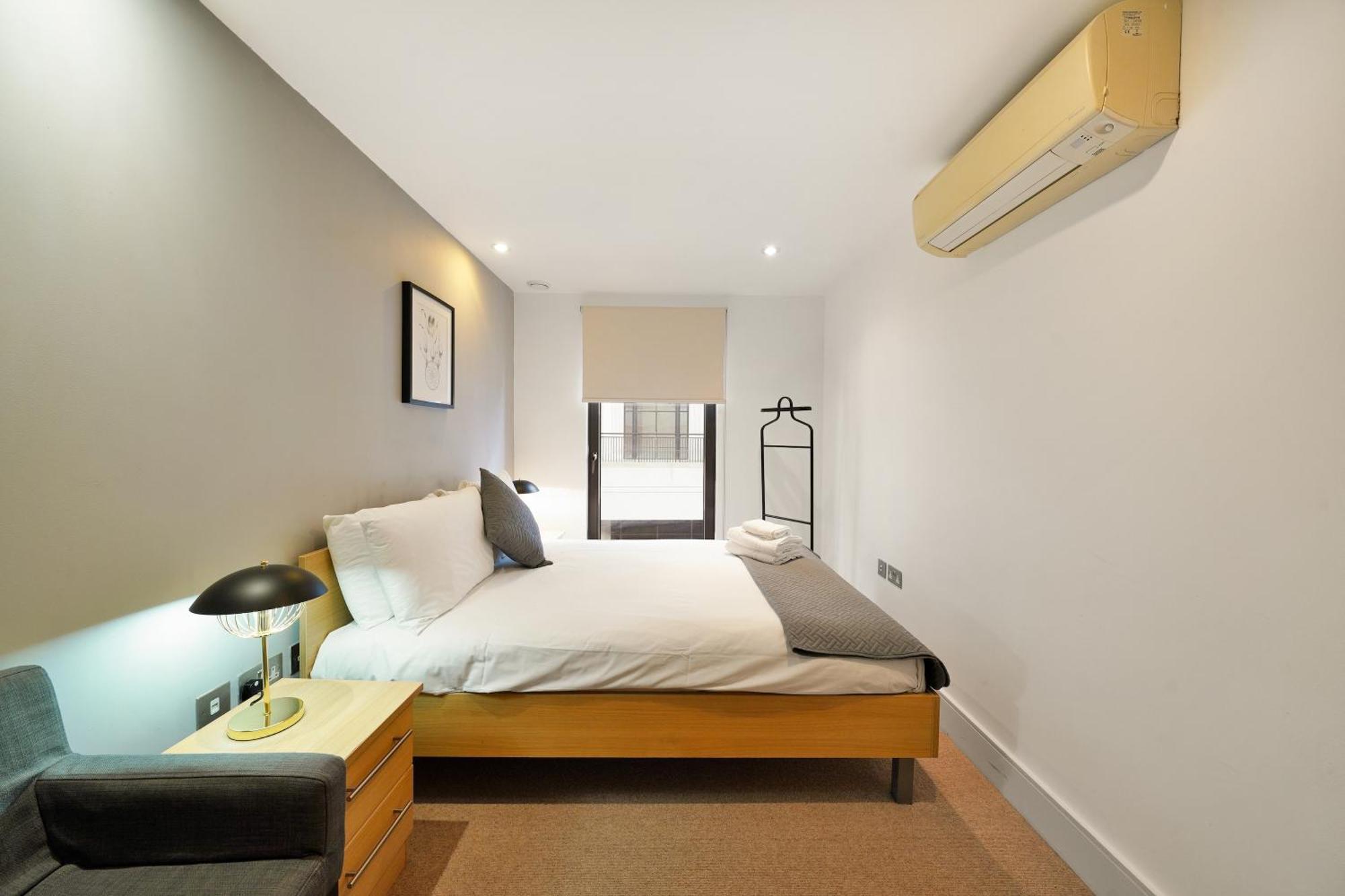 Modern Apartments In Bayswater Central London Free Wifi & Aircon By City Stay Aparts London Exterior foto