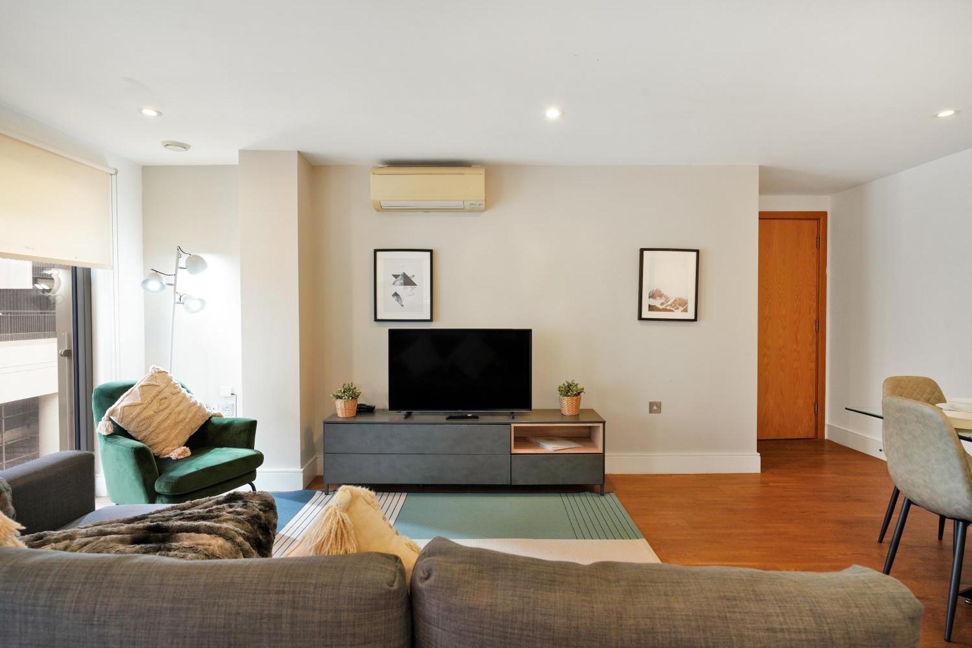 Modern Apartments In Bayswater Central London Free Wifi & Aircon By City Stay Aparts London Exterior foto