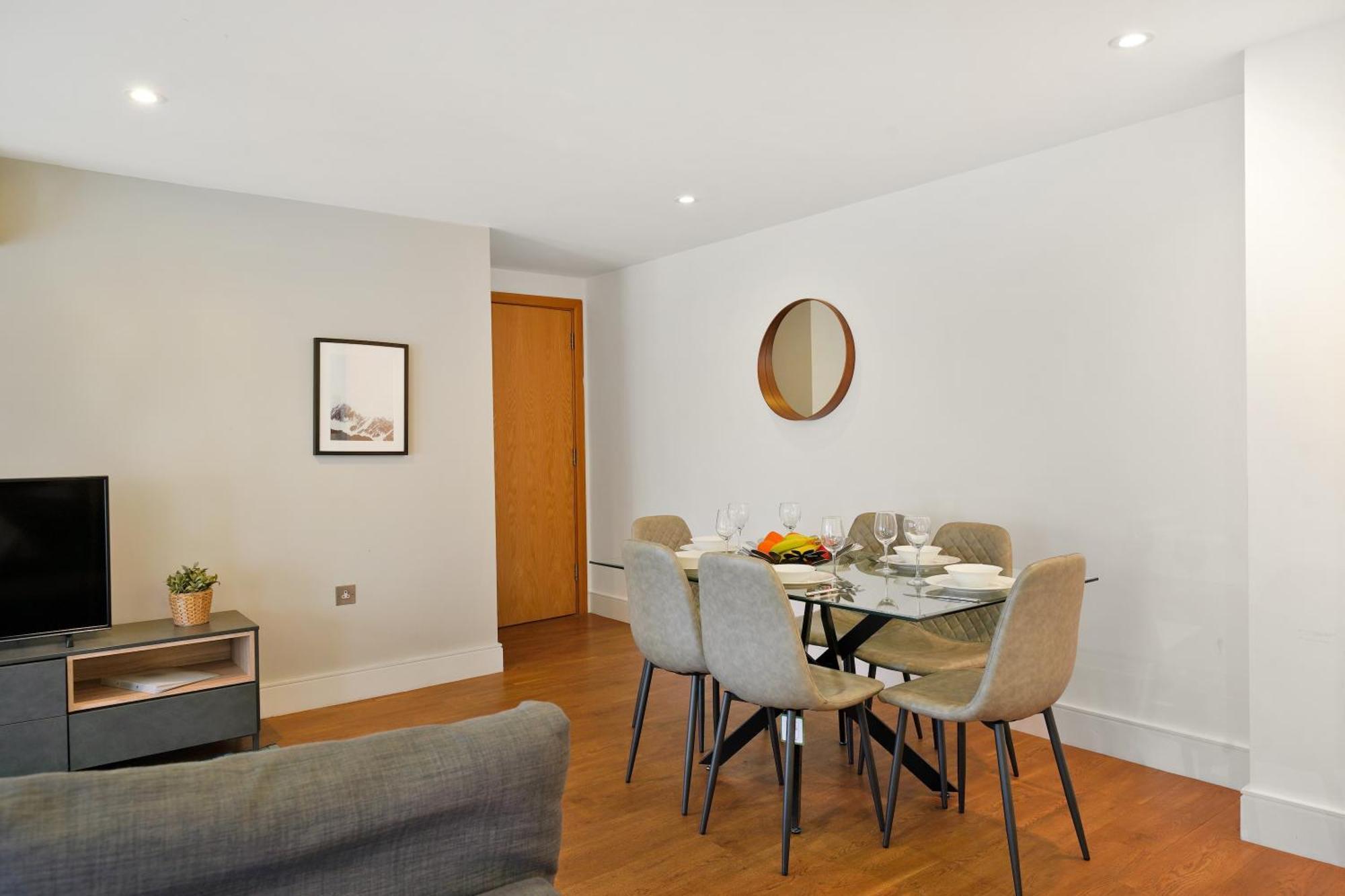 Modern Apartments In Bayswater Central London Free Wifi & Aircon By City Stay Aparts London Exterior foto