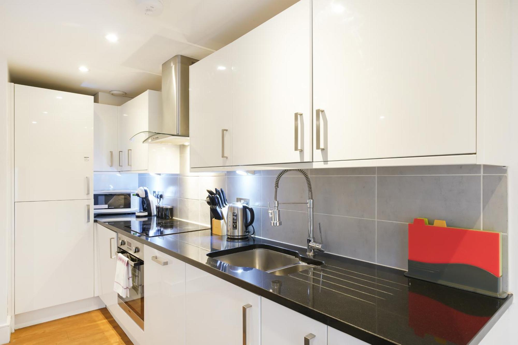 Modern Apartments In Bayswater Central London Free Wifi & Aircon By City Stay Aparts London Exterior foto