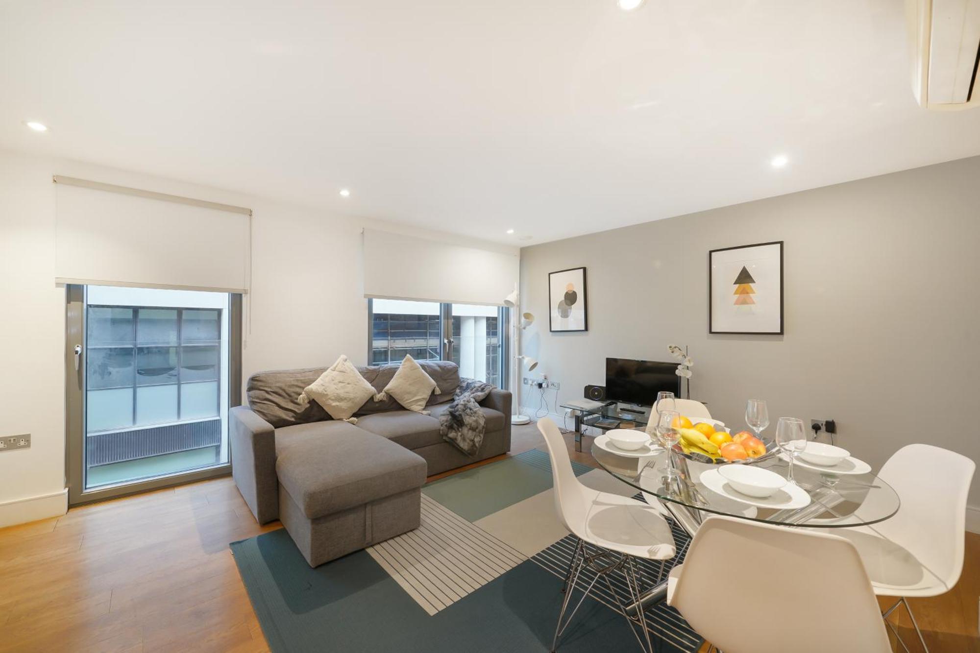 Modern Apartments In Bayswater Central London Free Wifi & Aircon By City Stay Aparts London Exterior foto