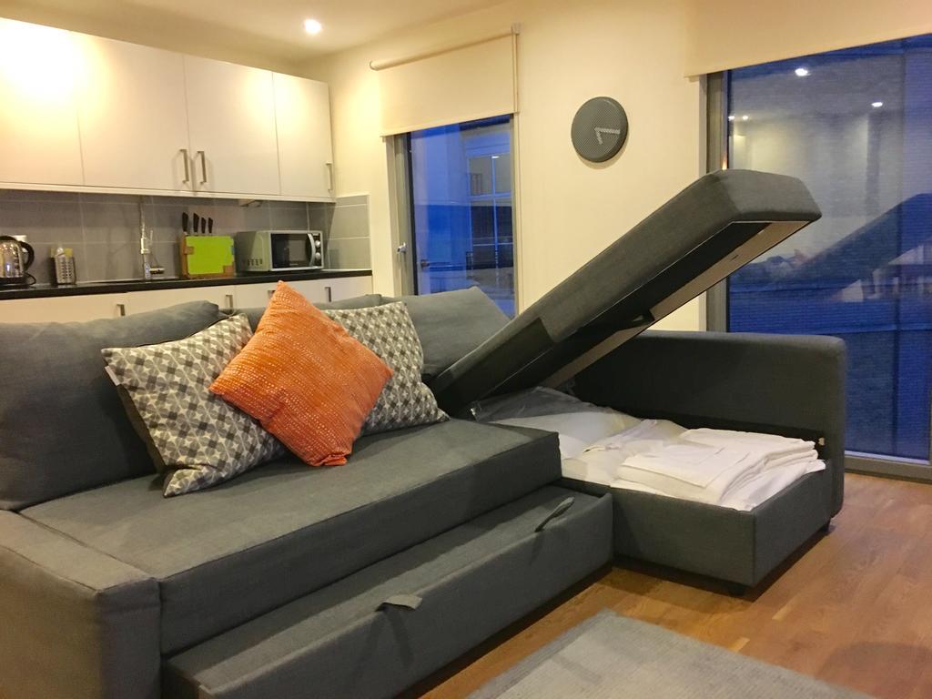 Modern Apartments In Bayswater Central London Free Wifi & Aircon By City Stay Aparts London Exterior foto