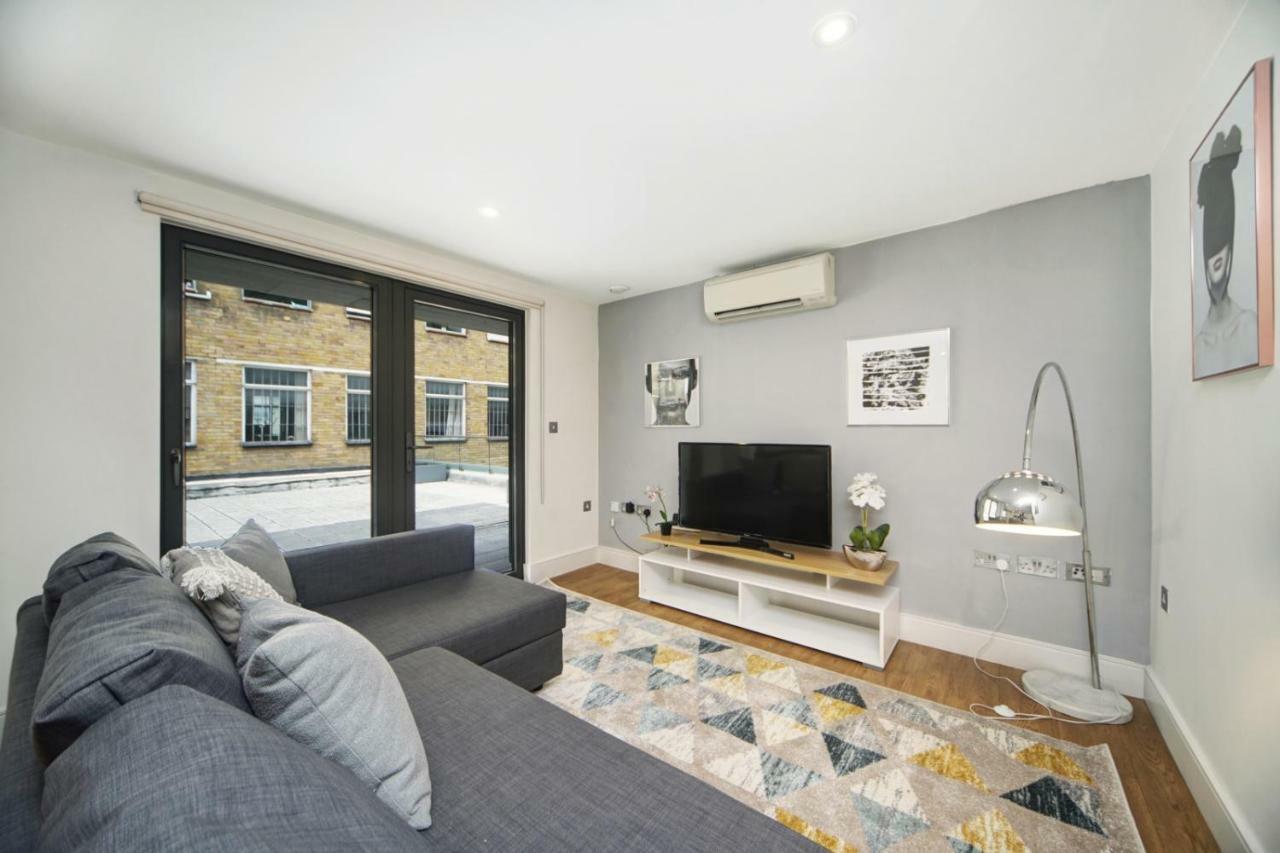 Modern Apartments In Bayswater Central London Free Wifi & Aircon By City Stay Aparts London Exterior foto