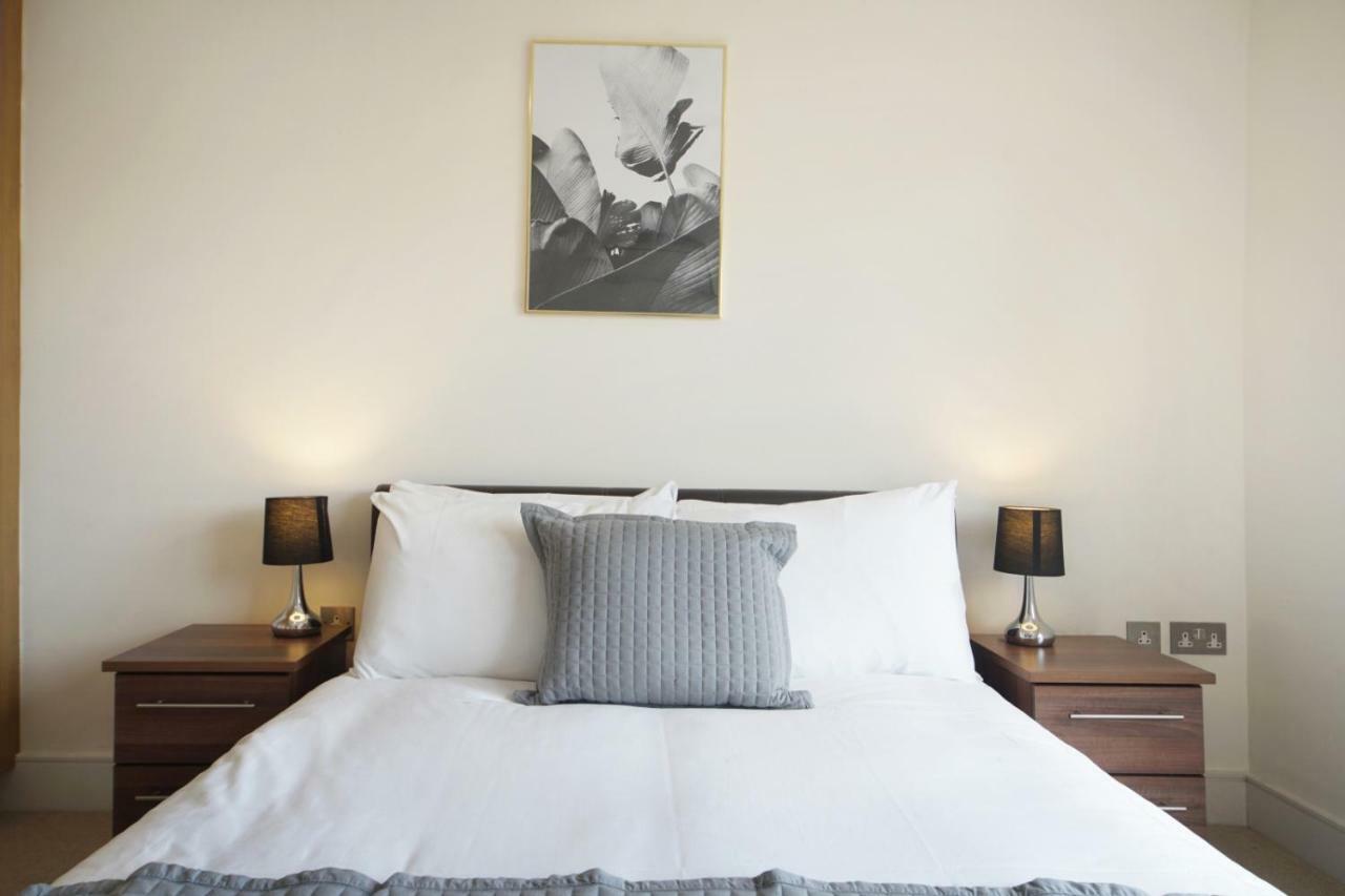 Modern Apartments In Bayswater Central London Free Wifi & Aircon By City Stay Aparts London Exterior foto