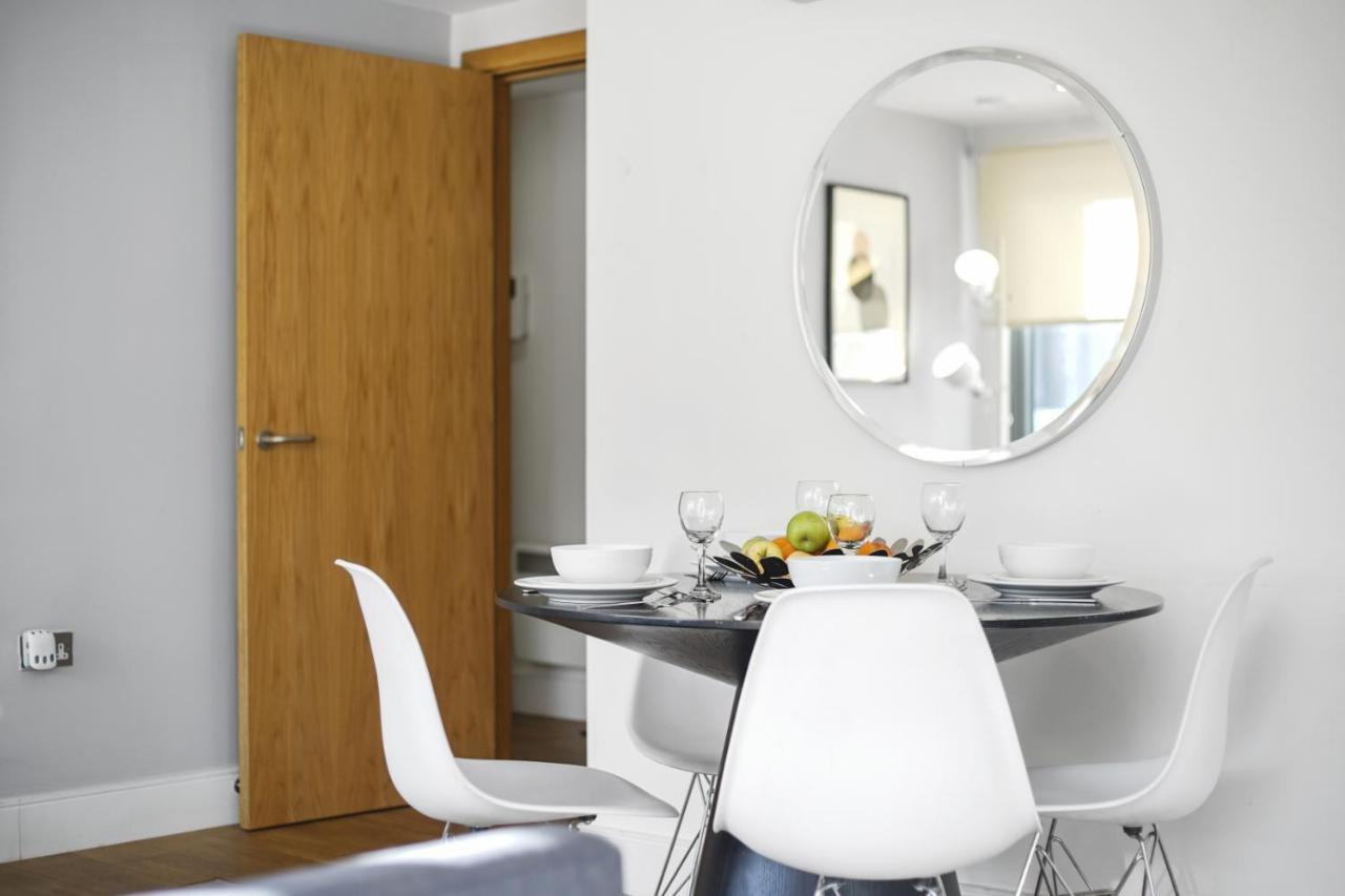 Modern Apartments In Bayswater Central London Free Wifi & Aircon By City Stay Aparts London Exterior foto