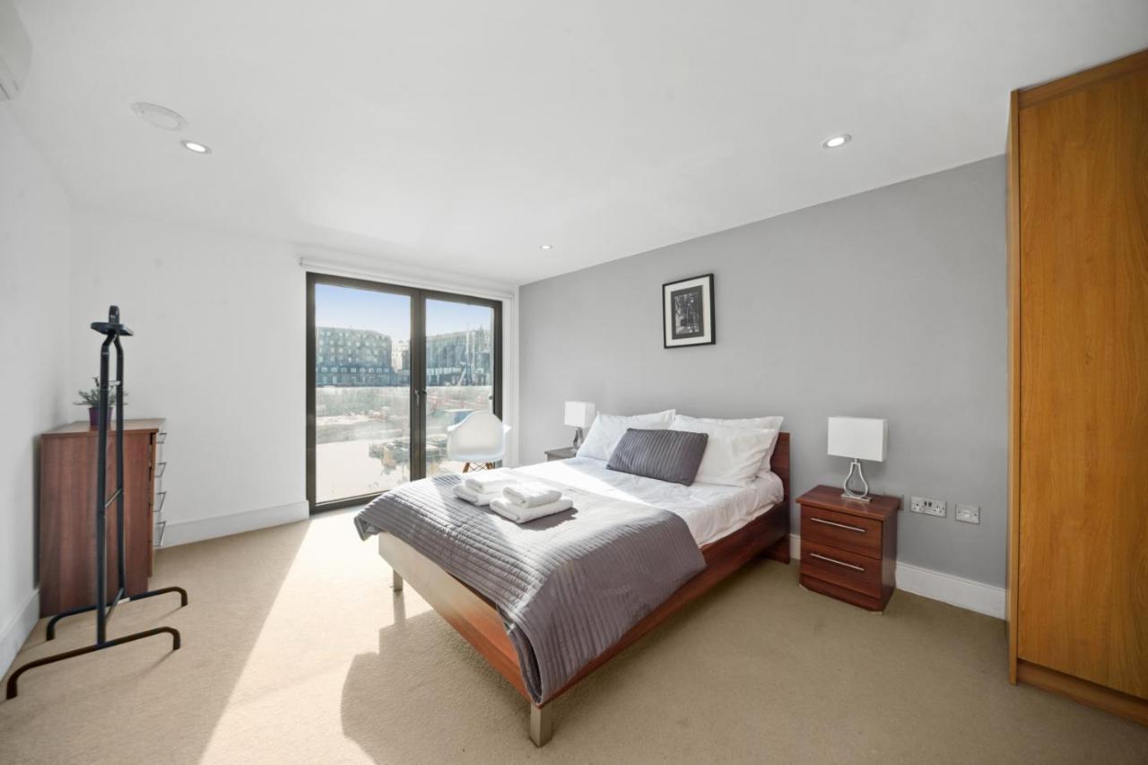 Modern Apartments In Bayswater Central London Free Wifi & Aircon By City Stay Aparts London Exterior foto