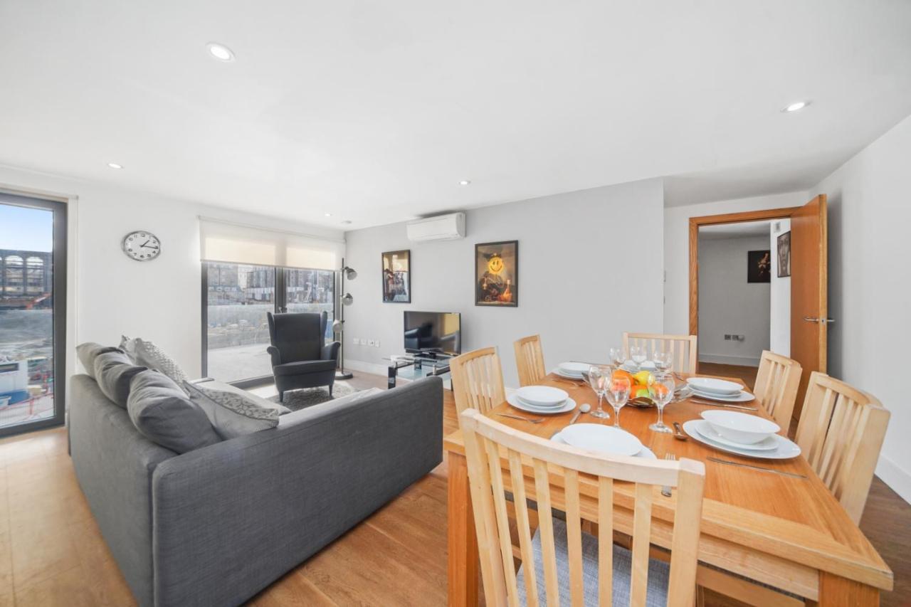 Modern Apartments In Bayswater Central London Free Wifi & Aircon By City Stay Aparts London Exterior foto