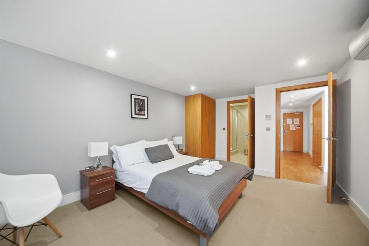 Modern Apartments In Bayswater Central London Free Wifi & Aircon By City Stay Aparts London Exterior foto